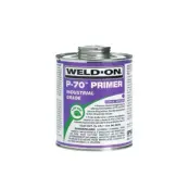 Грунтовка P-70 Primer, НПВХ/ХПВХ, Weld-On