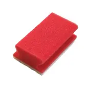 Губка мягкая TASKI Scourer NonAbrasive, 13x7,5 см, Diversey