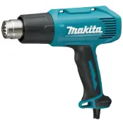 Термовоздуходувка HG6030, Makita