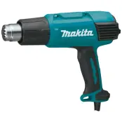 Термовоздуходувка HG6031, Makita