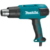 Термовоздуходувка HG6530, Makita