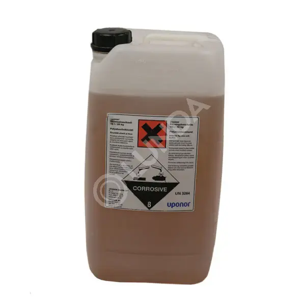 Осаждающий химикат Bio Clean, 20 л, Uponor