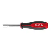 Отвертка торцевая HOLLOWCORE сквозная SW10 GEN II, Milwaukee