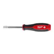 Отвертка торцевая HOLLOWCORE сквозная SW6 GEN II, Milwaukee