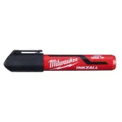 Маркер INKZALL для стройплощадки супер-большой, Milwaukee