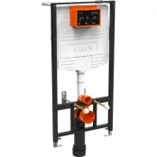 Инсталляция (монтажный сет) для унитазов Uno, Vitra