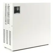 Источник бесперебойного питания SKAT-RLPS.48DC-500VA, защита выходов АКБ, 4АКБХ17Ач