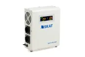 Источник бесперебойного питания SKAT-UPS-500T, SKAT
