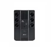 Источник бесперебойного питания SKAT-UPS 800 AI