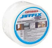 Самоклеящаяся сетка, jetfix