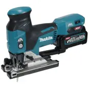 Аккумуляторный лобзик XGT JV001GZ01, Makita