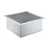 Мойка K700 45-S 46.4/46.4 1.0 Cube, Grohe