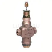 Клапан регулирующий трехходовый линейный V5013R, Honeywell