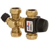 Комбинированный клапан VMB423, Esbe