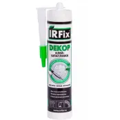 Клей-шпатлевка DECOR для лепнины, 310мл, irfix