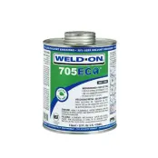 Клей 705 ECO ПВХ, Weld-On