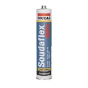 Клей герметик ПУ Soudaflex 40 FC, Soudal