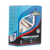 Клей для обоев универсальный, 250г, irfix