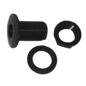 Комплект для подключения пластиковых баков 3/4", Акватек