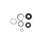 Комплект подшипников Ball Bearing 6306.SYN/6206.HYB, Grundfos