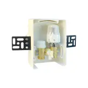 Терморегулирующий монтажный комплект BOX 2, Valfex
