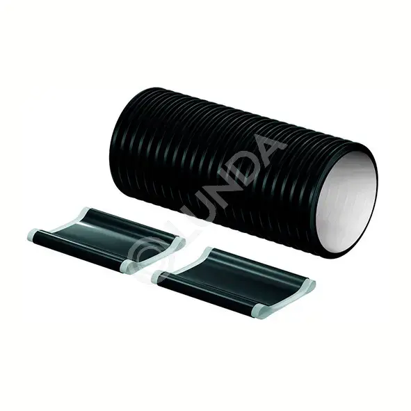 Комплект для удлинения (2 подключения) Ecoflex, Uponor