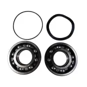 Комплект подшипников Kit, Ball bearing 6309.Z.C4 - 6309.Z.C4, Grundfos