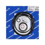 Комплект уплотнительных колец Kit, O-rings Frame C22, Grundfos