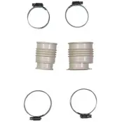 Комплект уплотнений Kit, Rubber parts C, WC, CWC-3, Grundfos