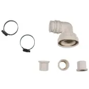 Комплект уплотнений Kit, Rubber parts WC1, 3, C, CWC-3, Grundfos