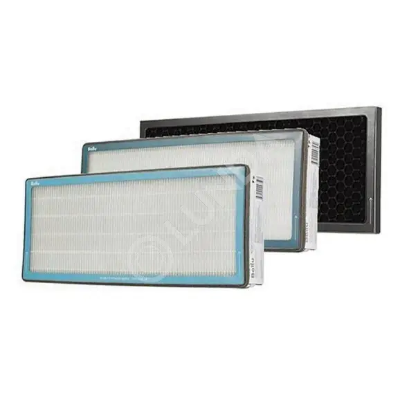 Комплект фильтров для ONEAIR ASP-200 (HEPA H11+M5+CARBON), Ballu