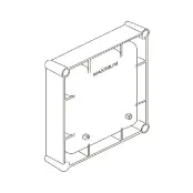 Электронный встраиваемый комплект PROXIMITY CERAPLUS для ИК подключения писсуара, Ideal Standard