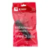 Кабельный коннектор I-образный (СМК 3PIN) IP68 FreeTools, EKF PROxima