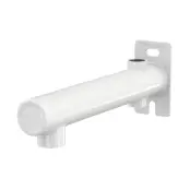 Консоль настенного монтажа Flexconsole R White SST, Flamco