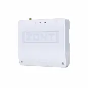 Отопительный контроллер GSM Wi-Fi ZONT Smart 2.0