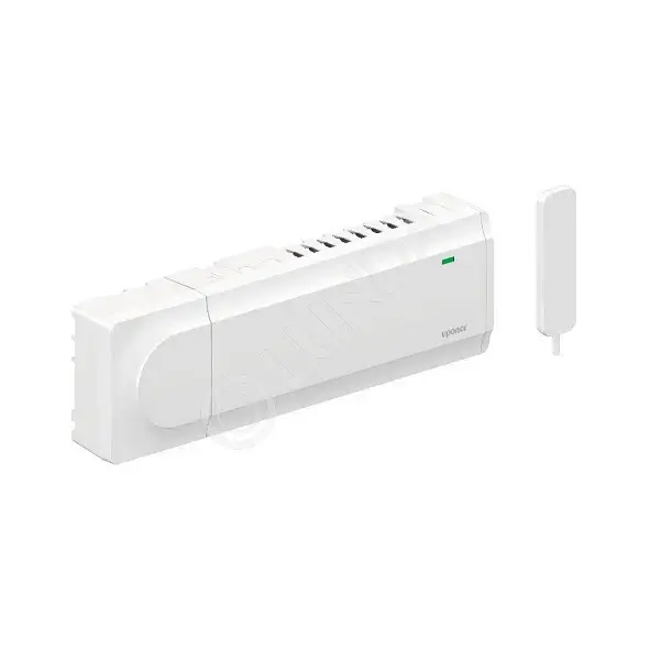 Контроллер беспроводной Pulse X-265, 6 каналов, Uponor Smatrix Wave