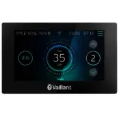 Сенсорный контроллер для recoVair Plus/Pro haloVENT, Vaillant