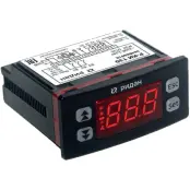 Контроллер температуры Р-КИ 130, 3 реле, встроенный Modbus, Ридан