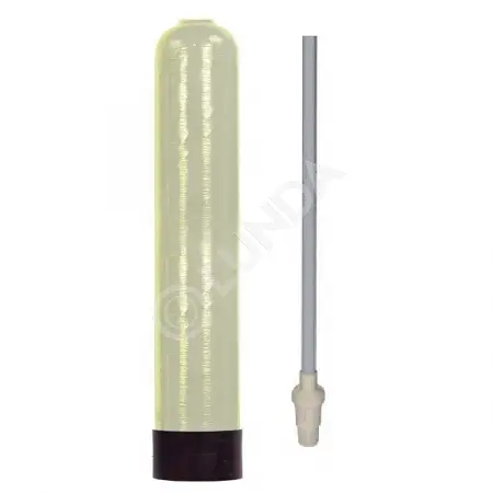 Корпус фильтра 10x35 2.5-0 Canature HY, Гейзер