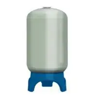Корпус фильтра AQC 42х72FL, Гейзер