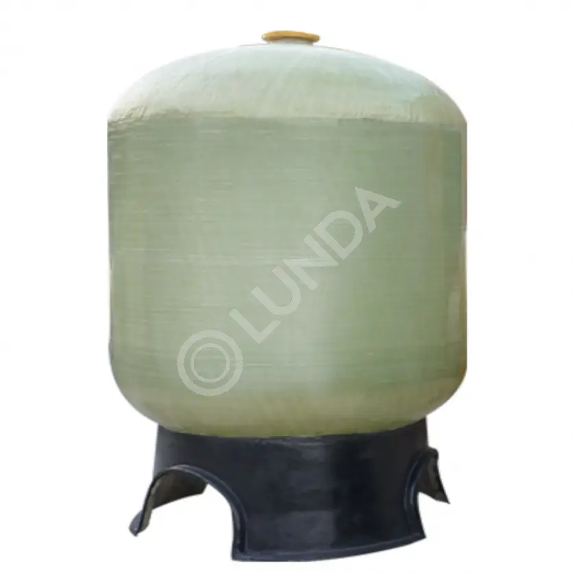 Корпус фильтра AQC 48х72FL, Гейзер