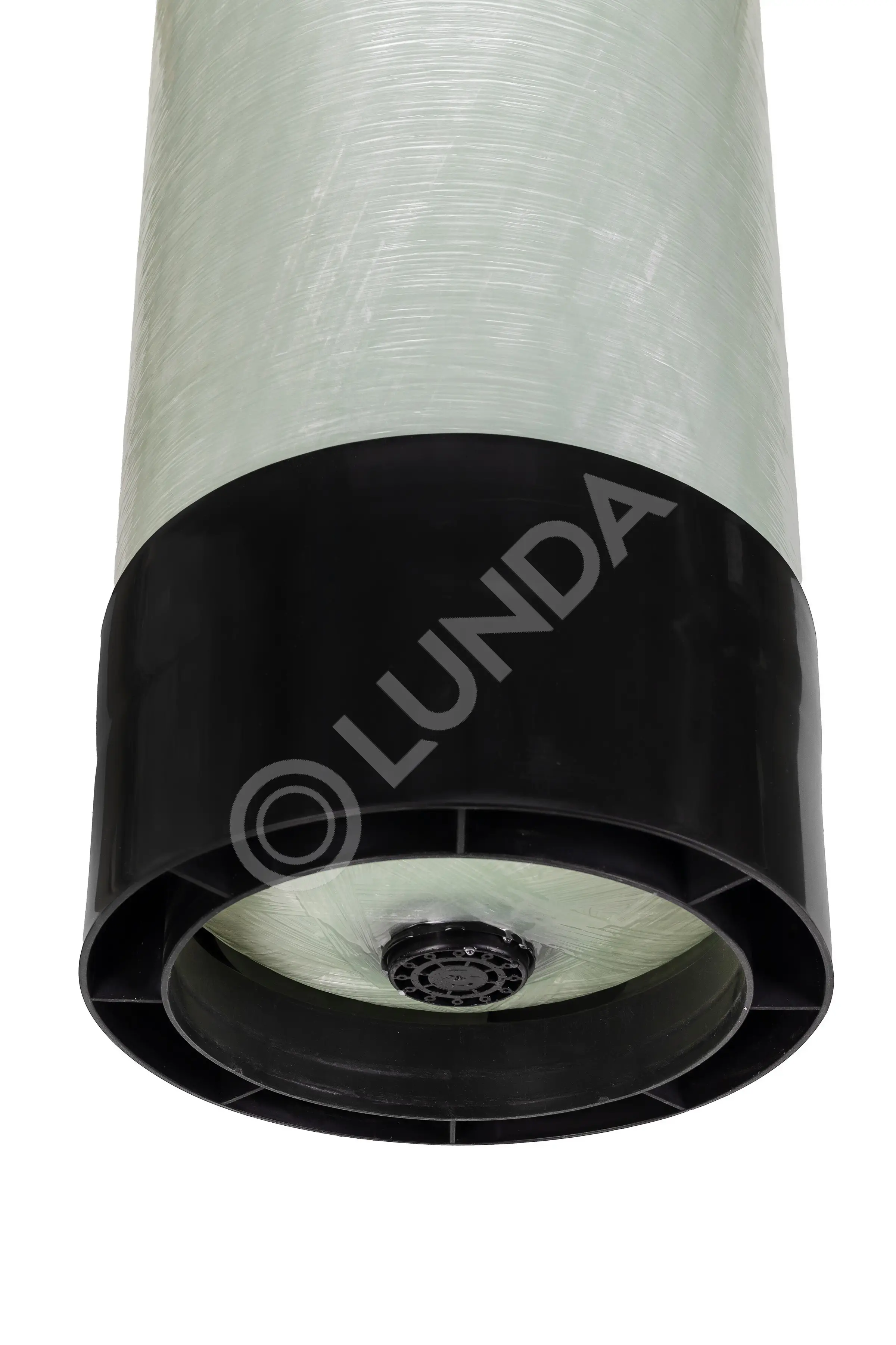 Корпус фильтра 16х65 4-0 Canature HY, Гейзер