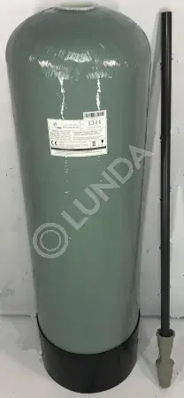 Корпус фильтра 13х44 2,5-0 Canature HY, Гейзер