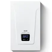 Электрический настенный котел AMPERA Pro, Baxi