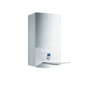 Настенный газовый атмосферный котел atmoTEC plus VU, Vaillant