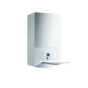 Настенный газовый атмосферный котел atmoTEC plus VUW, Vaillant