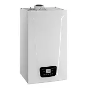 Котел газовый конденсационный настенный Duo-tec Compact, Baxi