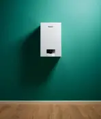 Настенный газовый конденсационный котел ecoTEC plus VU INT, Vaillant