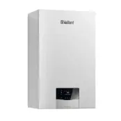 Настенный газовый конденсационный котел ecoTEC plus VUW, Vaillant