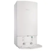 Котел настенный газовый GAZ 7000 W, Bosch